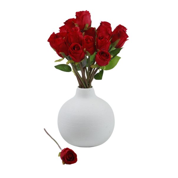 DEKOR DOM RUŽA na komad - N13 - EP2878289