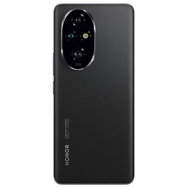 HONOR 200 Pro 5G 12/512GB, crna - 5109BFSY