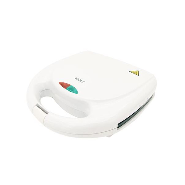 VIVAX HOME Aparat za sendviče TS-7503WH - 20306