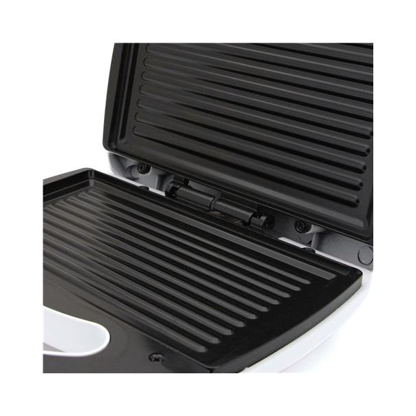VIVAX HOME Aparat za sendviče TS-7503WH - 20306