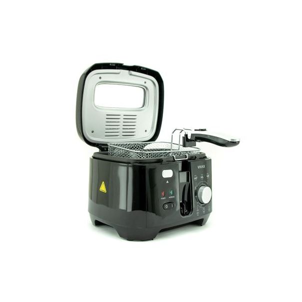 VIVAX HOME friteza DF-1800B - 02356260