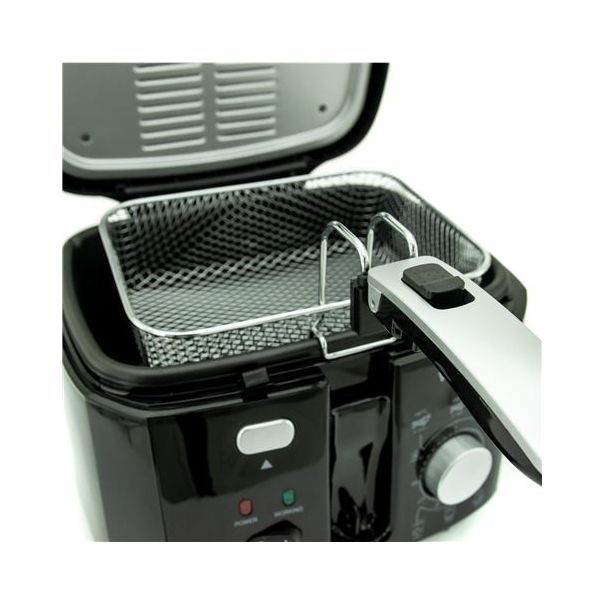 VIVAX HOME friteza DF-1800B - 02356260