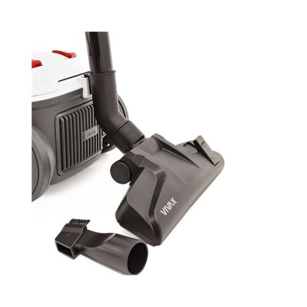 VIVAX HOME Usisivač sa kesom za prašinu VC-701W - 47034