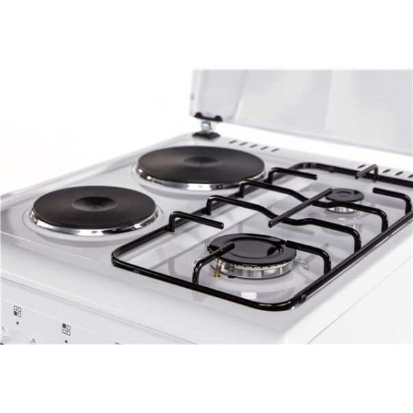 VIVAX Kombinovani šporet FC-22502 WH - 02356502