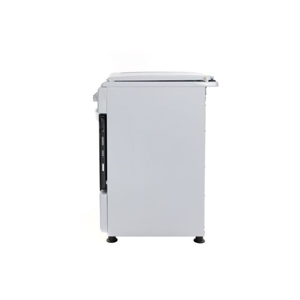 VIVAX HOME Električni šporet FC-04502 WH - 02356503