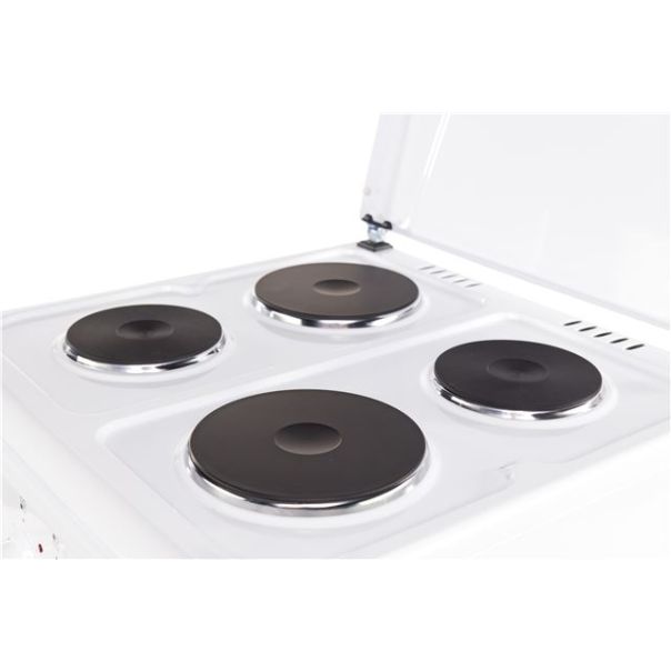 VIVAX Električni šporet FC-04602 WH - 02356506