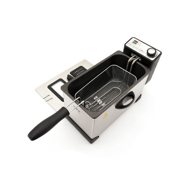 VIVAX HOME friteza DF-2003SS - 02356539