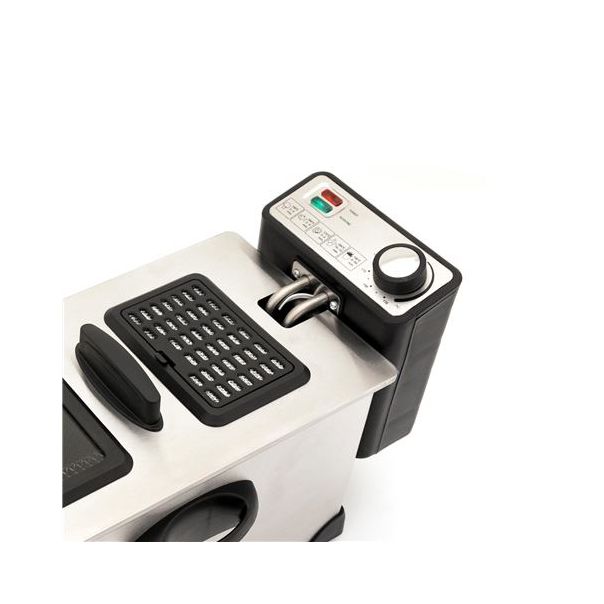 VIVAX HOME friteza DF-2003SS - 02356539