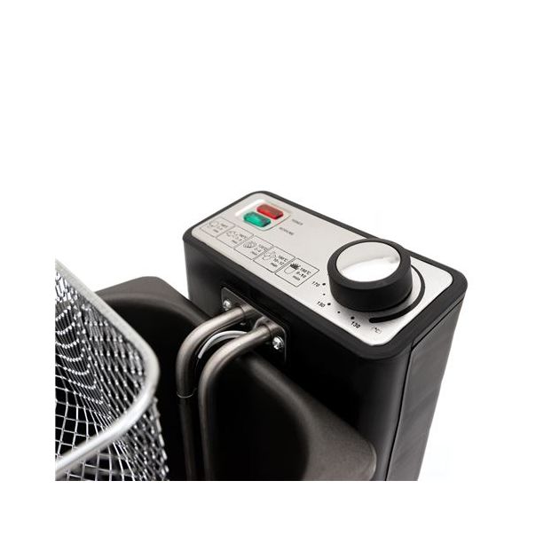 VIVAX HOME friteza DF-2003SS - 02356539