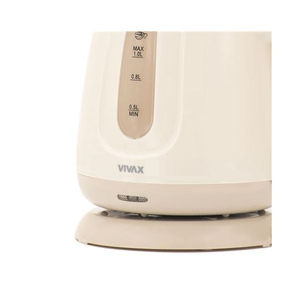 VIVAX HOME kuvalo za vodu WH-103WB - 02356541
