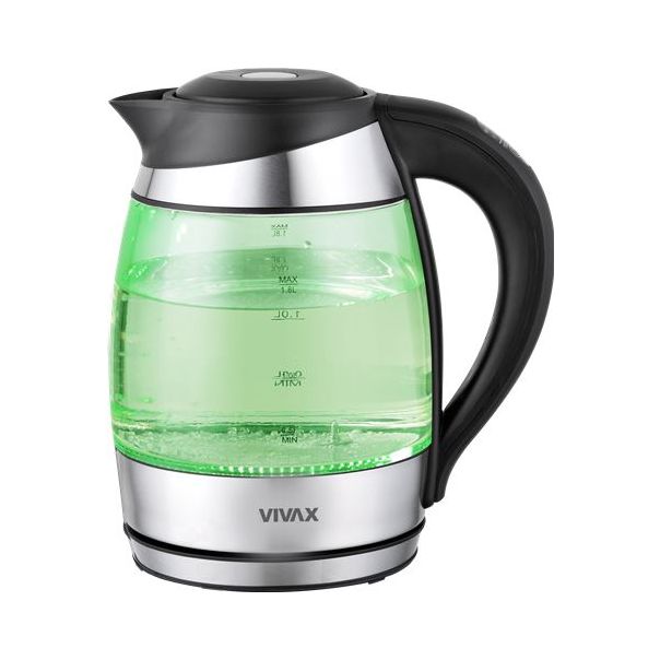 VIVAX HOME kuvalo za vodu WH-180TC - 02356542