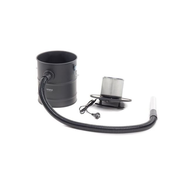 VIVAX HOME usisivač za pepeo AC-601B - 02356566
