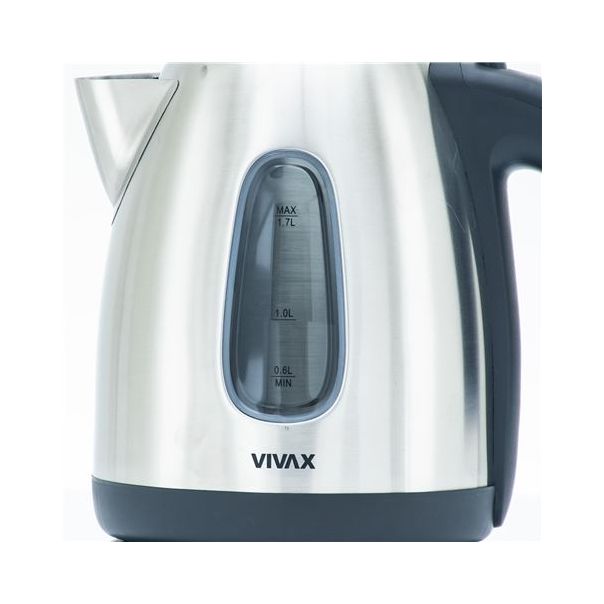 VIVAX HOME Ketler WH-179SS - 19759-1