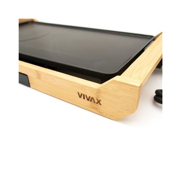 VIVAX HOME električni grill EG-4020HZ - 02357185