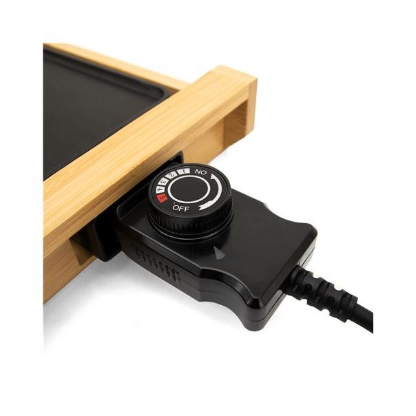 VIVAX HOME električni grill EG-4020HZ - 02357185