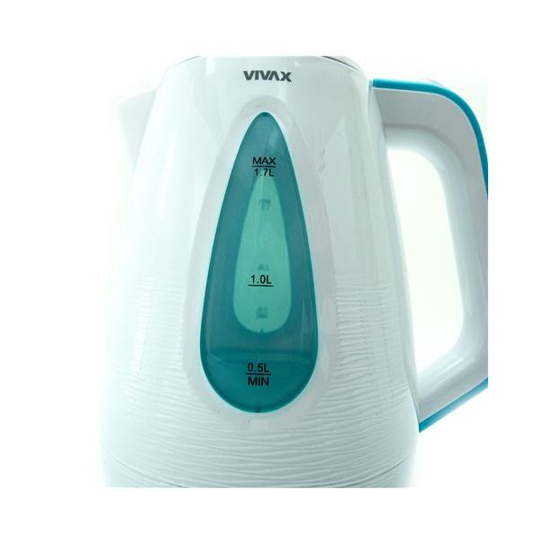 VIVAX HOME kuvalo za vodu WH-171WT - 02357195