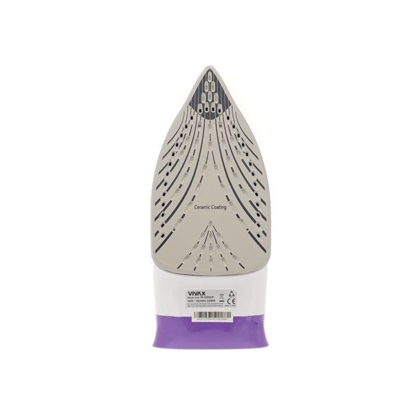 VIVAX HOME pegla IR-2202 CP - 02357243