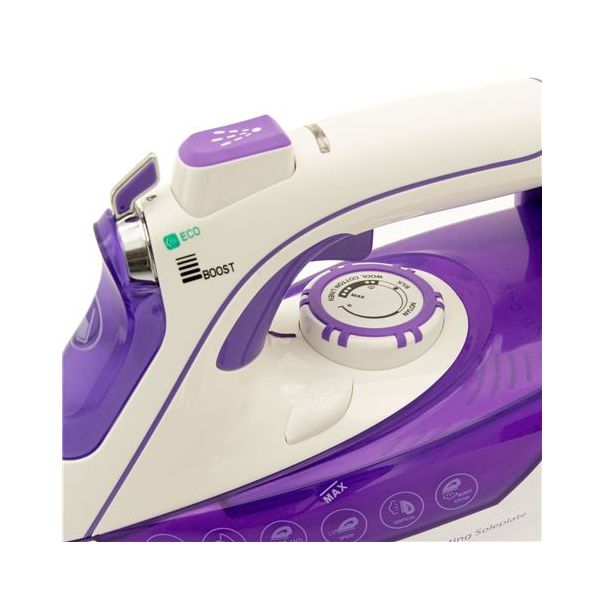 VIVAX HOME Pegla na paru IR-2202 CP - 19668-1