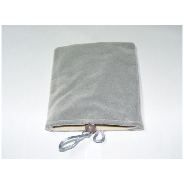 Torbica GPS 5 in svetlo siva deblja. - EP2447345