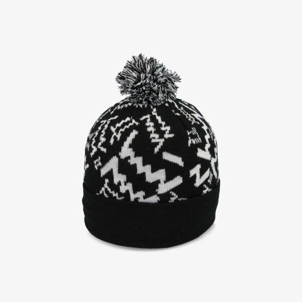 PUMA Kapa basketball pom pom beanie u - 024109-01