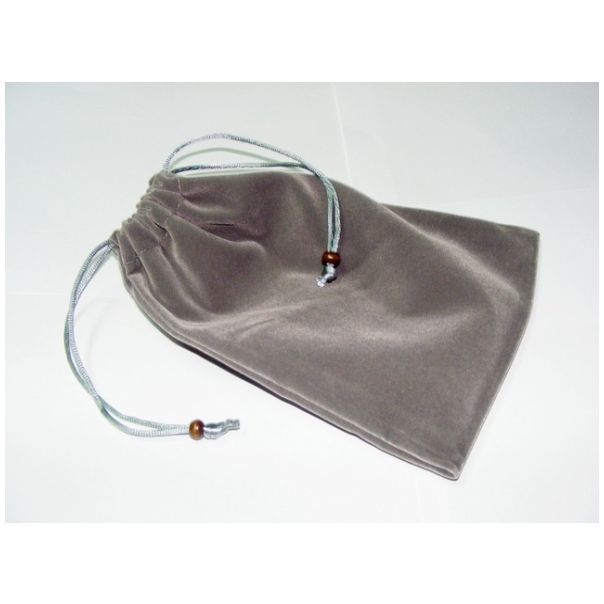 Torbica GPS 5 in siva mekana. - EP2447348