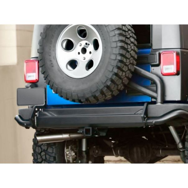 LAMPA ACCESSORIES Brava rezervnog točka sa ključem - 02469