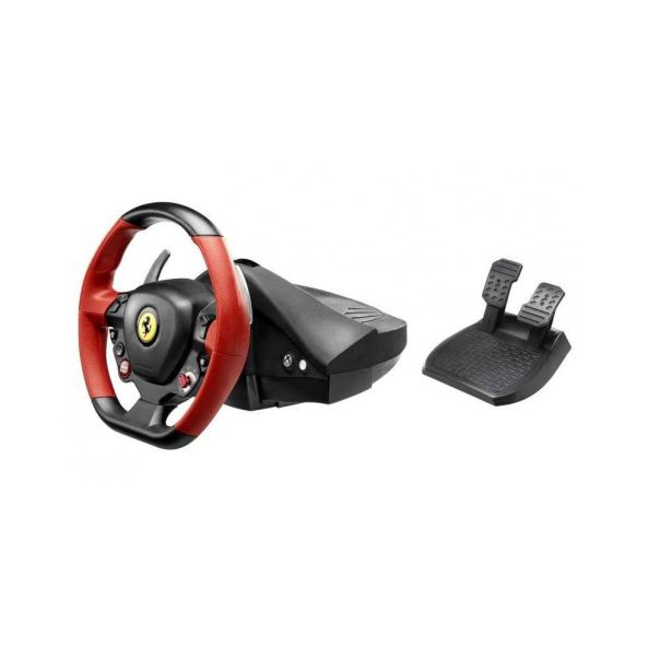 TRUSTMASTER Volan za XBOX One Ferrari 458 Spider - 024890