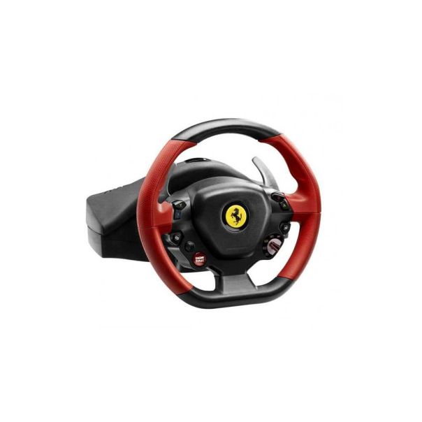 TRUSTMASTER Volan za XBOX One Ferrari 458 Spider - 024890