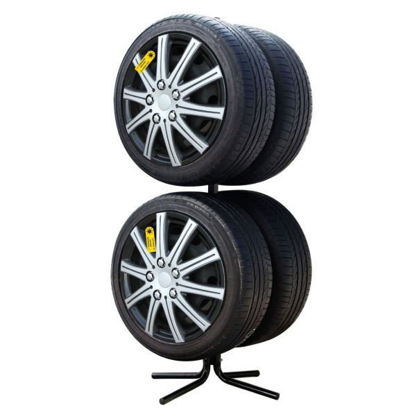 LAMPA ACCESSORIES Obeleživaci strane ugradnje guma 4kom - 02490