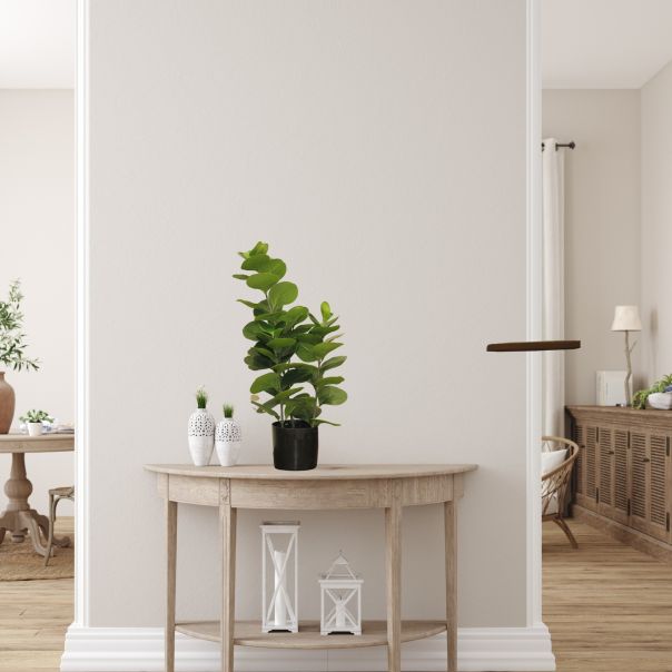 DEKOR DOM Cvet u saksiji - DOUBAN YH1908-55cm-66L - 55cm - N55 - EP2880084