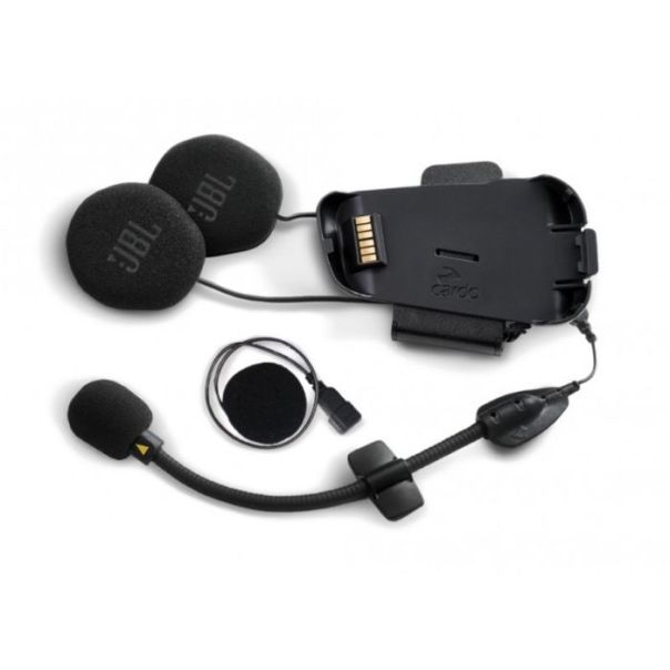 CARDO Zamenski držač packtalk edge - CARACC00011