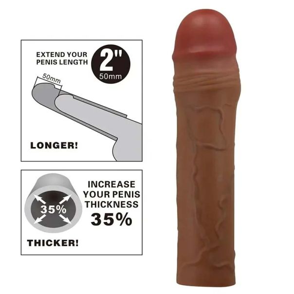Navlaka za penis Chane 1 - 026254-1