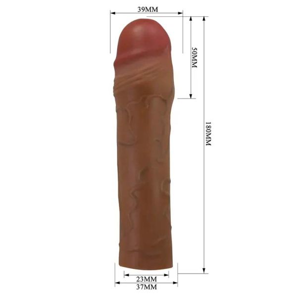 Navlaka za penis Chane 1 - 026254-1