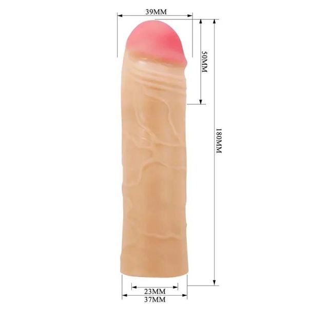 Navlaka za penis Chane - 026254