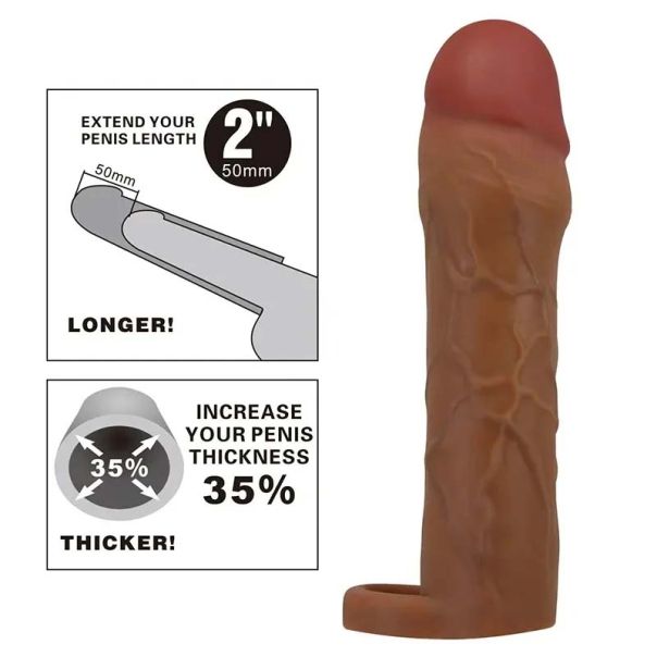 Navlaka za penis Hani 1 - 026255-1