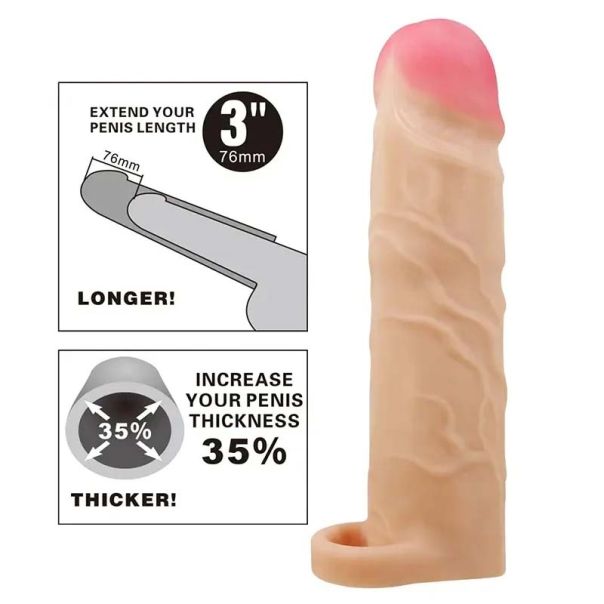 Navlaka za penis Gerd - 026258