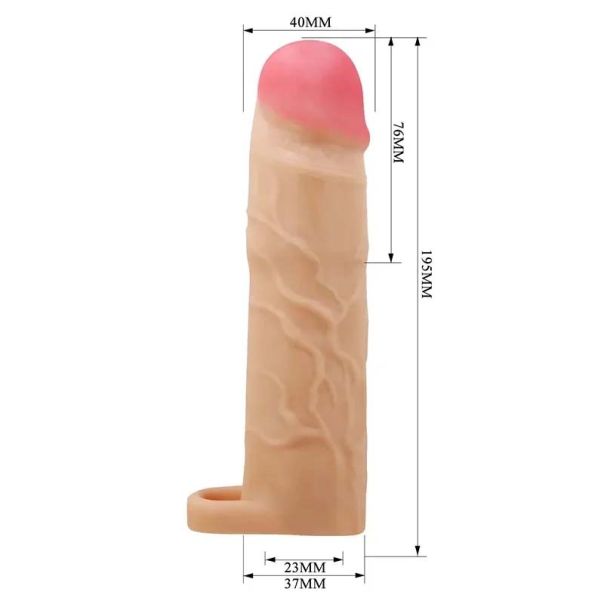 Navlaka za penis Gerd - 026258