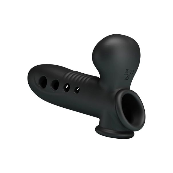 Navlaka za penis sa naduvavanjem Crane - 026261Q