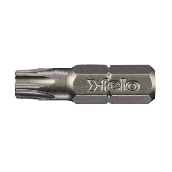 Felo Bit Industrial TORX TX30 x 25 02630036 2 kom u blisteru - 02630036