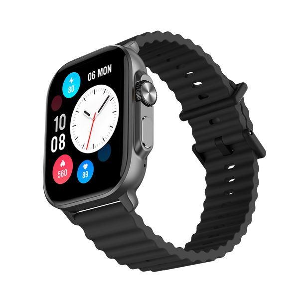 Smart watch AWEI H88, crna - SW375