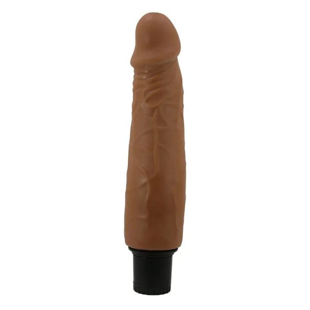 Vibrator sa kozicom koja se pomera Waldorf - 027003LP