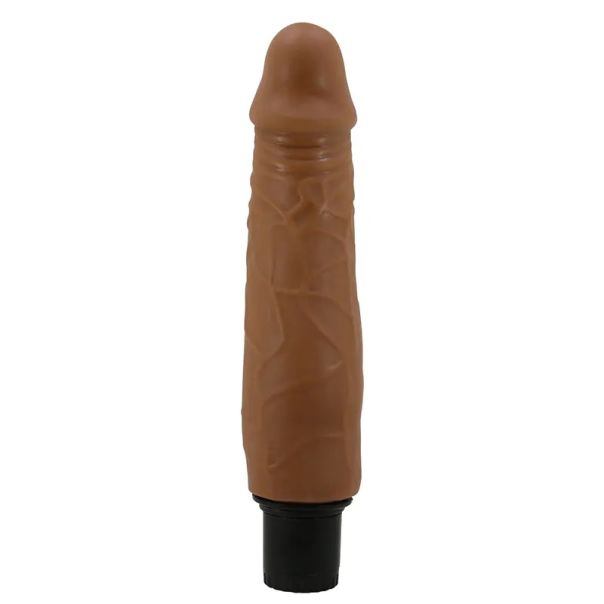Vibrator sa kozicom koja se pomera Waldorf - 027003LP