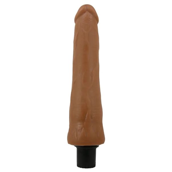 Vibrator sa kozicom koja se pomera Alfredo - 027009LP