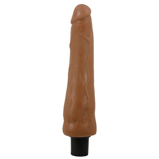 Vibrator sa kozicom koja se pomera Alfredo - 027009LP