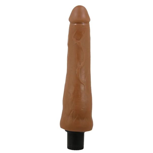 Vibrator sa kozicom koja se pomera Alfredo - 027009LP