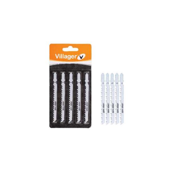 VILLAGER List ubodne testere JSB144D - 027184