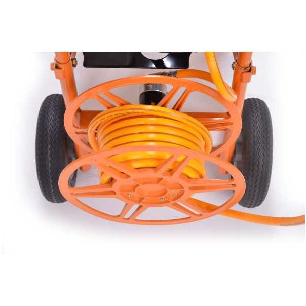 VILLAGER Motorna prskalica na kolicima VS 30 - 027967