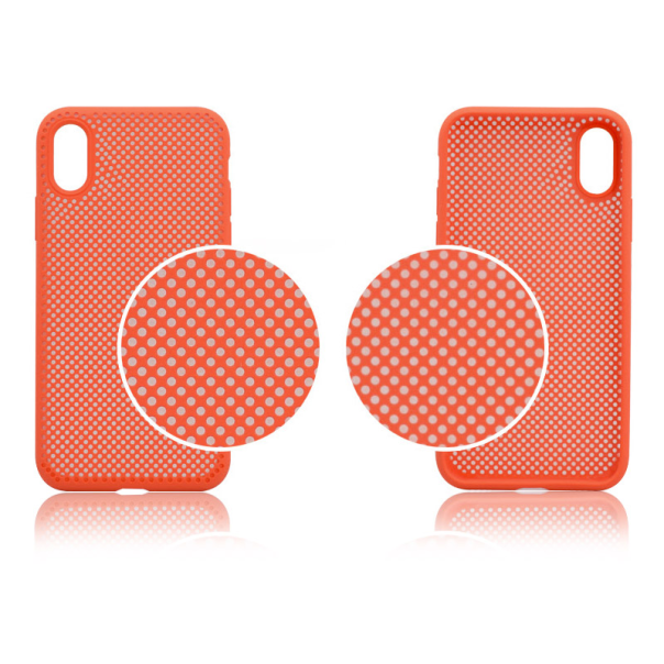 Maska za Samsung J4/ J400 (2018) EU verzija light pink Buzzer Net - 028220