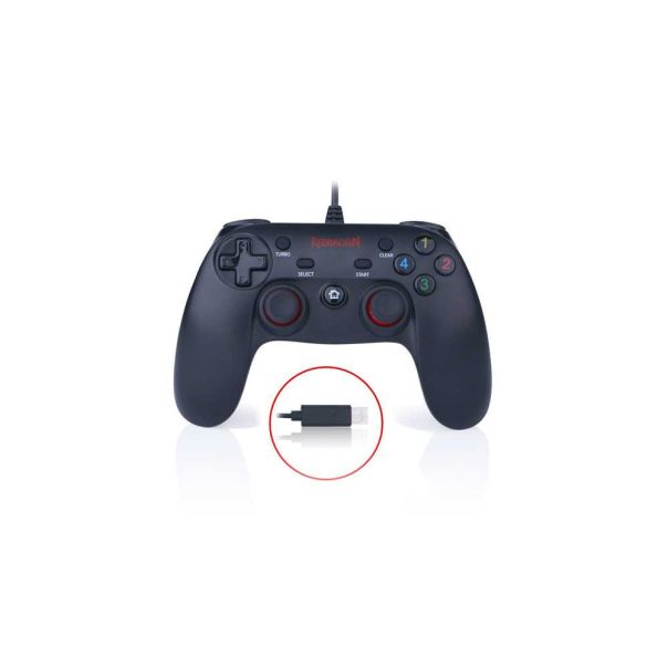 REDRAGON Džojstik Saturn G807 - 029056