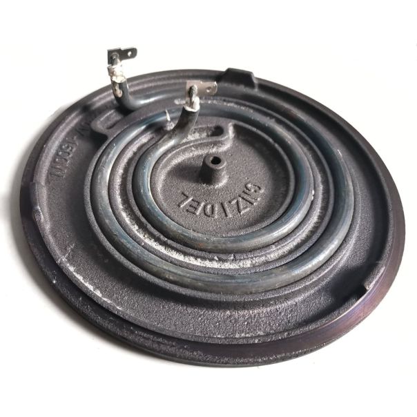 BOSS COMPANY  Ringla za električni rešo 185mm - M226BossCom